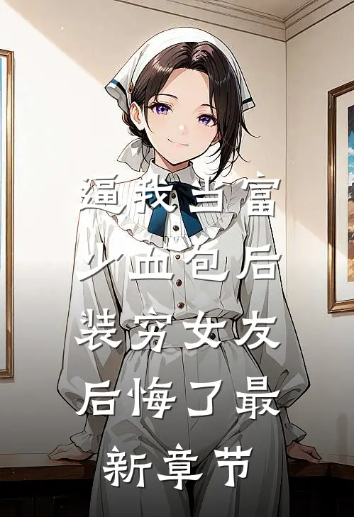 逼我当富少血包后，装穷女友后悔了最新章节