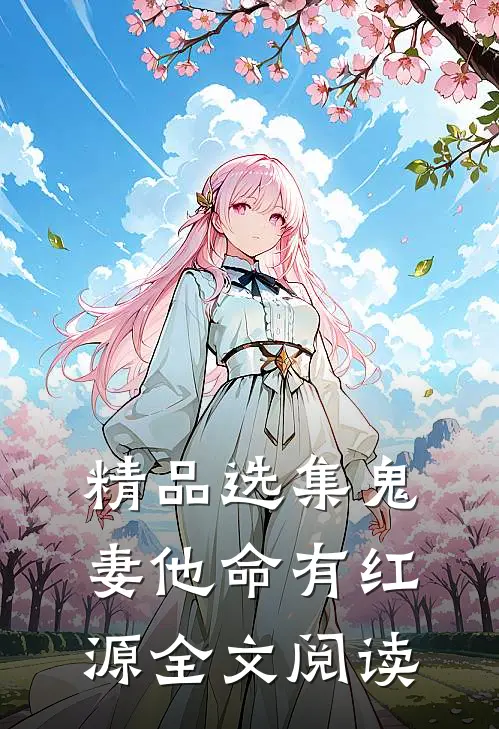 精品选集鬼妻他命有红源全文阅读
