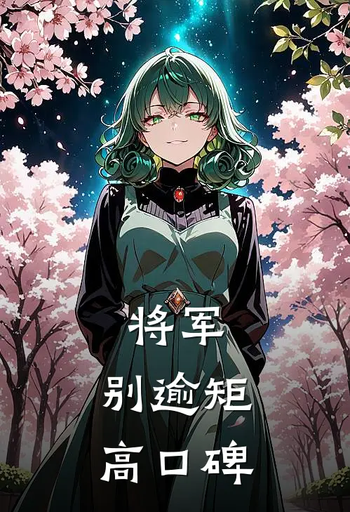 将军，别逾矩高口碑