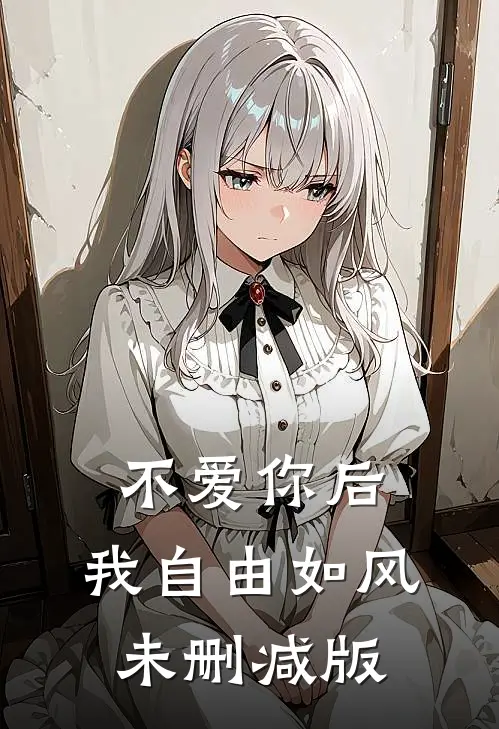 不爱你后，我自由如风未删减版