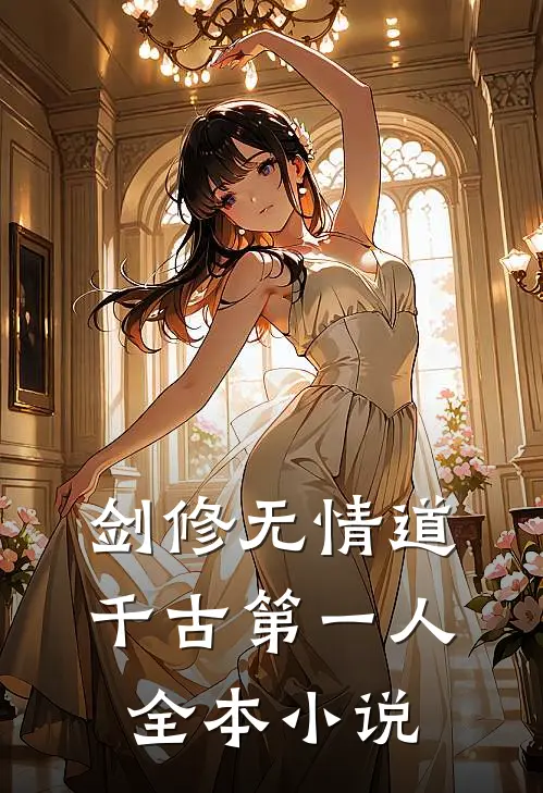 剑修无情道，千古第一人全本小说