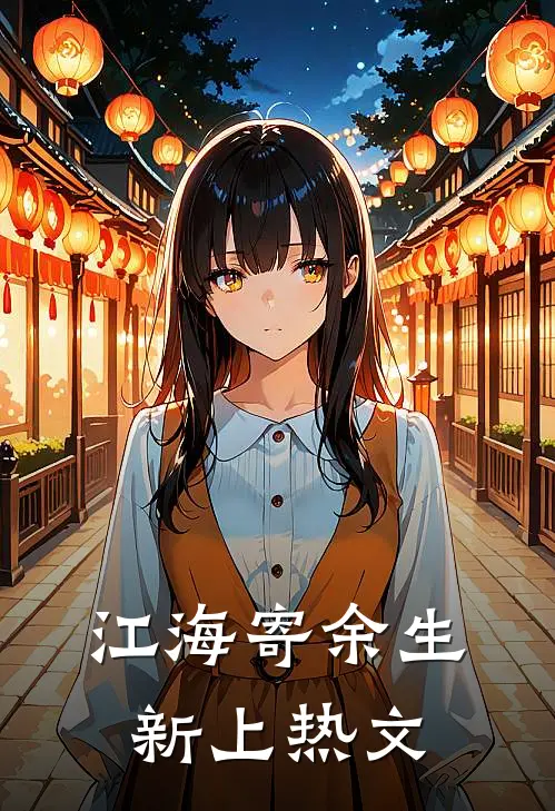 江海寄余生新上热文