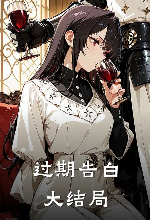 过期告白大结局