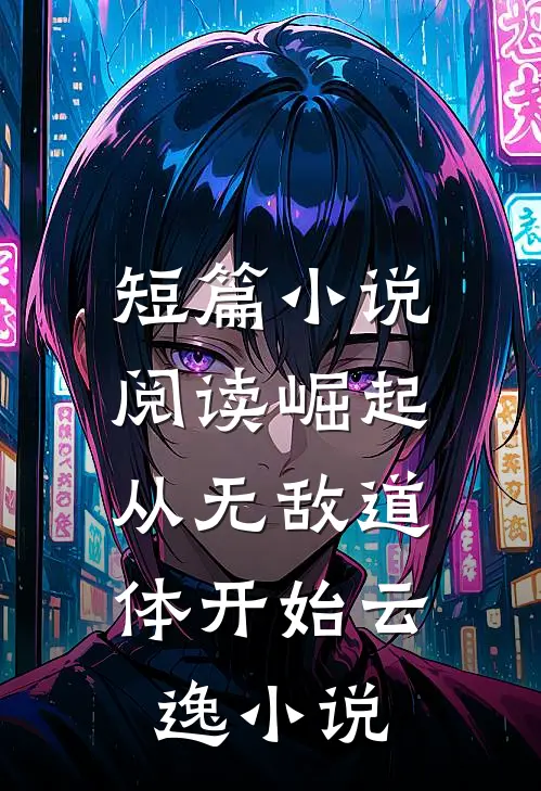 短篇小说阅读崛起,从无敌道体开始云逸小说