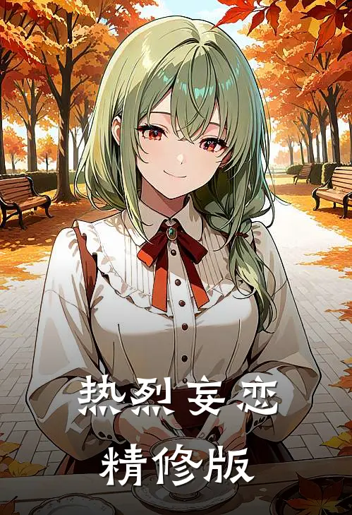 热烈妄恋精修版