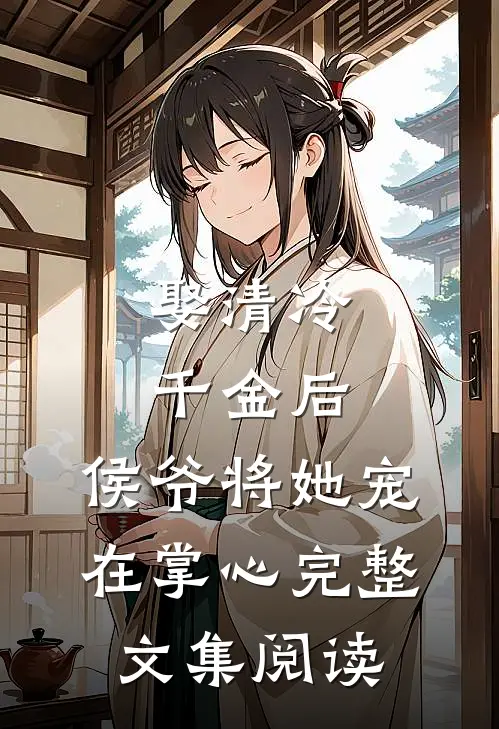 娶清冷千金后,侯爷将她宠在掌心完整文集阅读