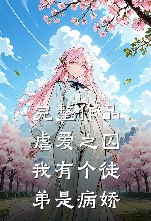 完整作品虐爱之囚：我有个徒弟是病娇