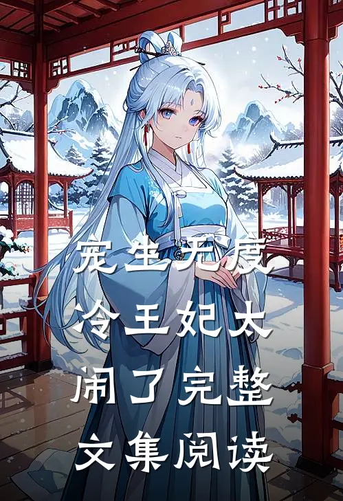 宠生无度：冷王妃太闹了完整文集阅读