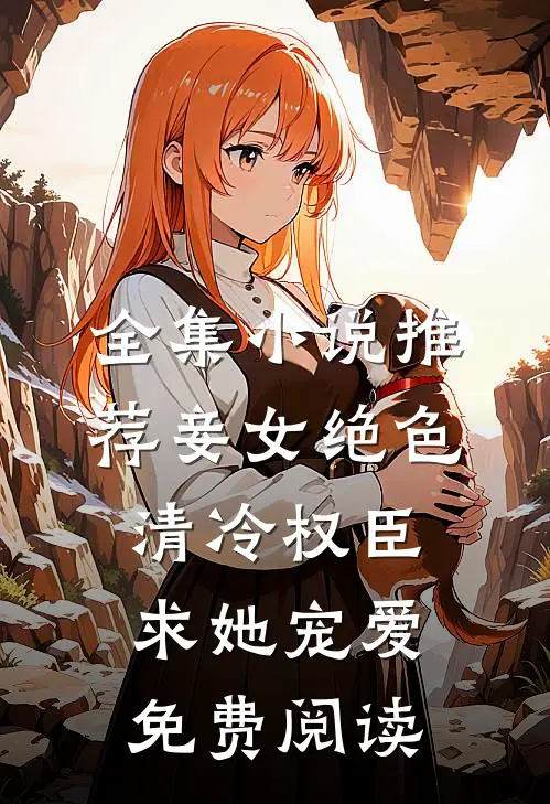 全集小说推荐妾女绝色:清冷权臣求她宠爱免费阅读