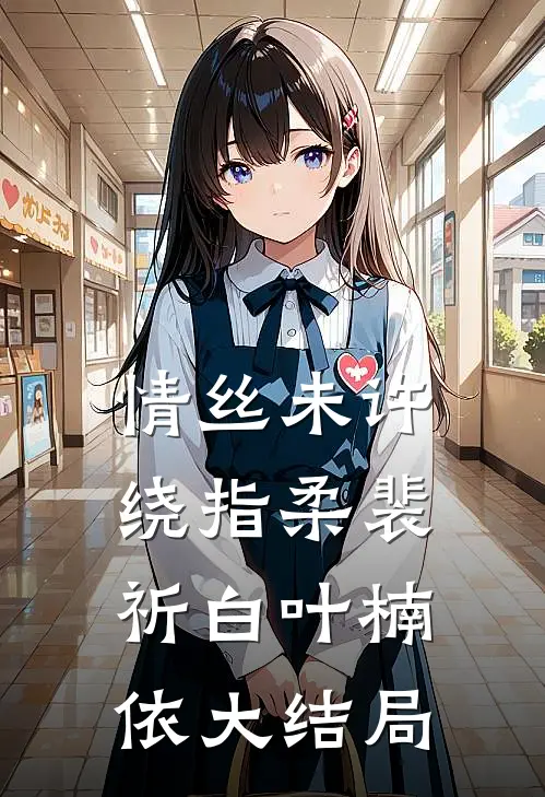 情丝未许绕指柔裴祈白叶楠依大结局