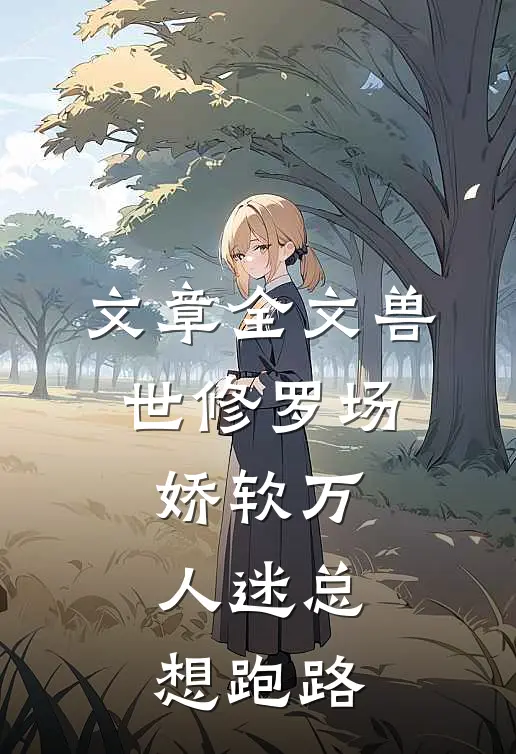 文章全文兽世修罗场：娇软万人迷总想跑路