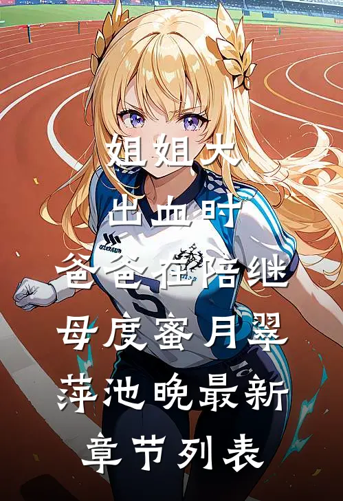 姐姐大出血时，爸爸在陪继母度蜜月翠萍池晚最新章节列表