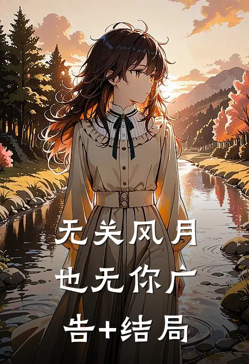 无关风月也无你广告+结局