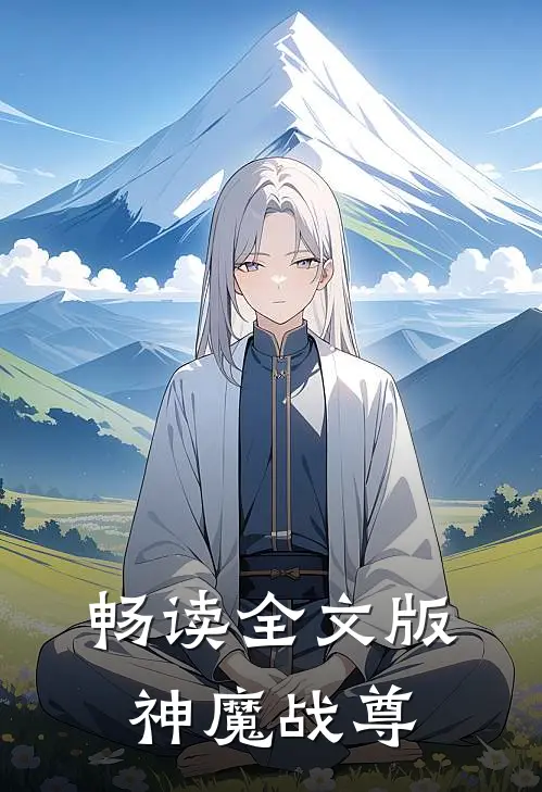 畅读全文版神魔战尊