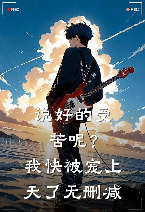 说好的受苦呢？我快被宠上天了无删减