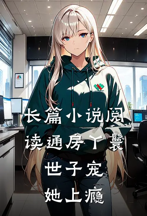 长篇小说阅读通房丫鬟，世子宠她上瘾