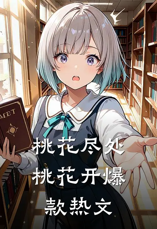 桃花尽处桃花开爆款热文