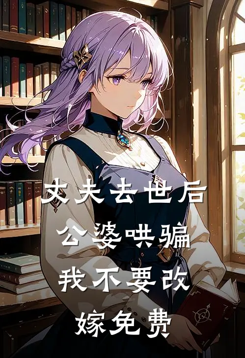 丈夫去世后，公婆哄骗我不要改嫁免费