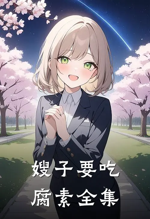 嫂子要吃腐素全集