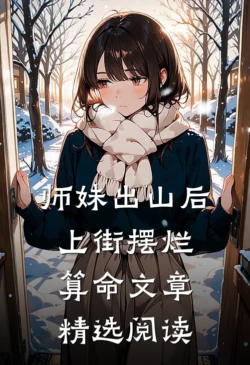 师妹出山后，上街摆烂算命文章精选阅读
