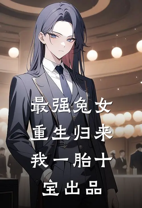 最强兔女，重生归来我一胎十宝出品