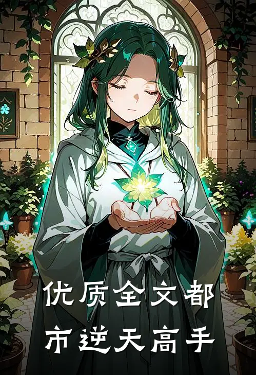 优质全文都市逆天高手