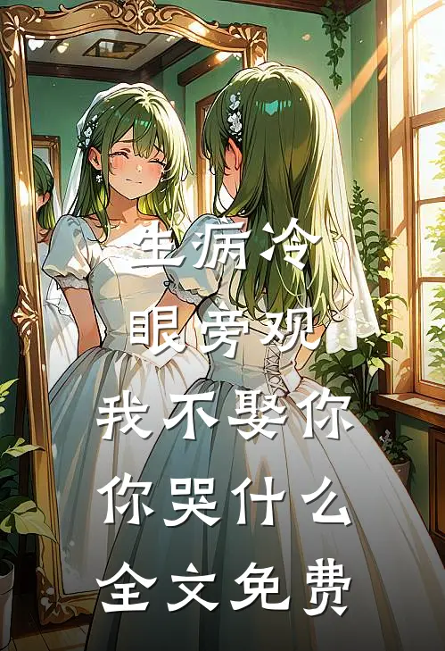 生病冷眼旁观，我不娶你你哭什么全文免费