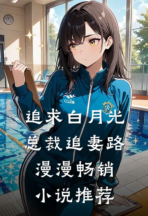 追求白月光，总裁追妻路漫漫畅销小说推荐