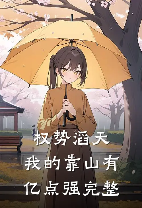 权势滔天：我的靠山有亿点强完整