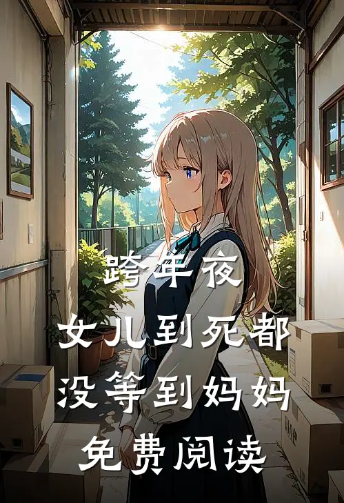 跨年夜，女儿到死都没等到妈妈免费阅读