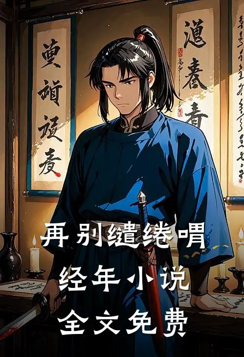 再别缱绻喟经年小说全文免费