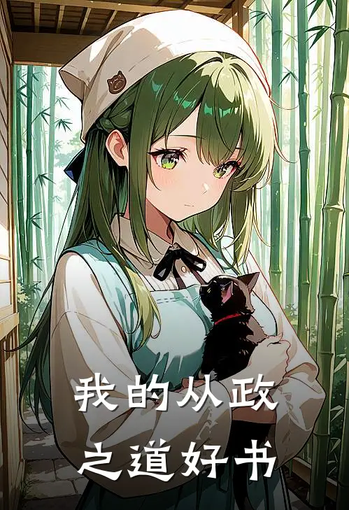 我的从政之道好书