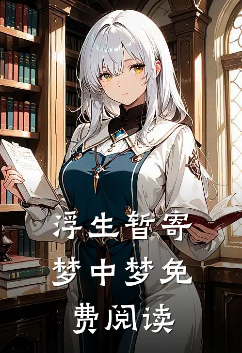 浮生暂寄梦中梦免费阅读
