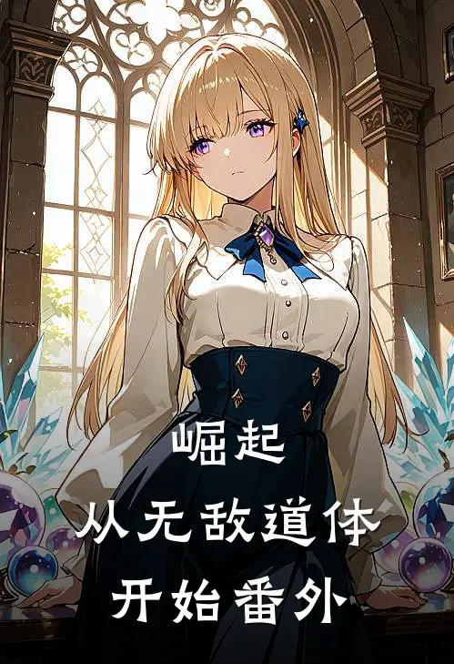 崛起，从无敌道体开始番外