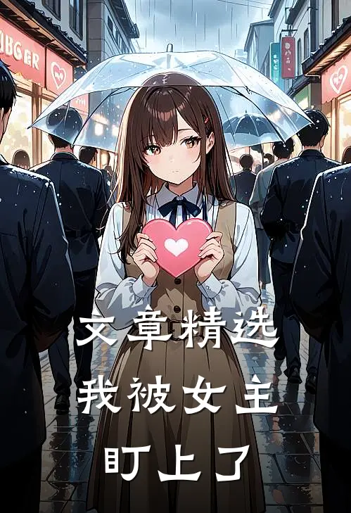 文章精选我被女主盯上了