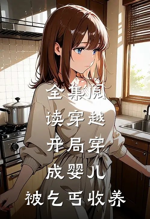 全集阅读穿越：开局穿成婴儿，被乞丐收养