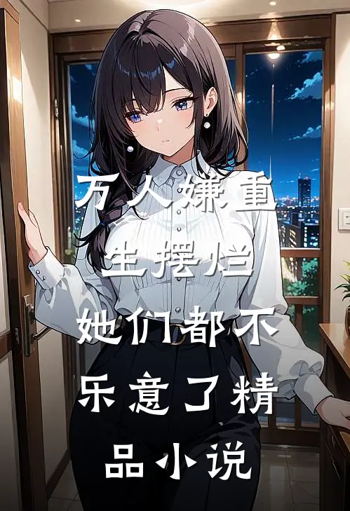 万人嫌重生摆烂,她们都不乐意了精品免费阅读