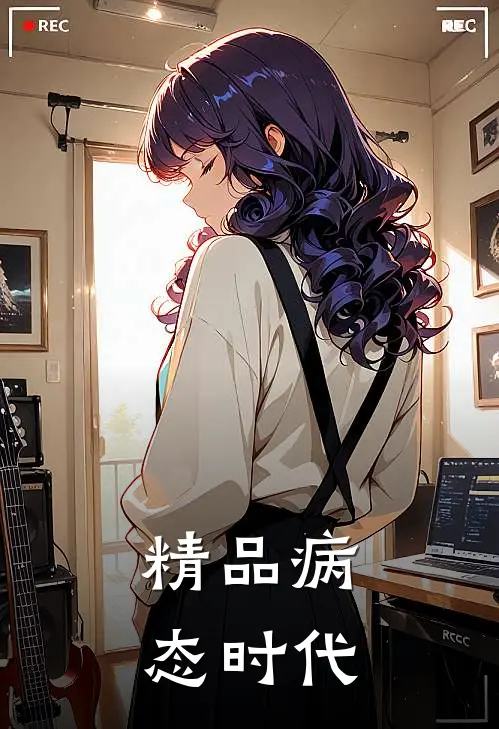 精品病态时代