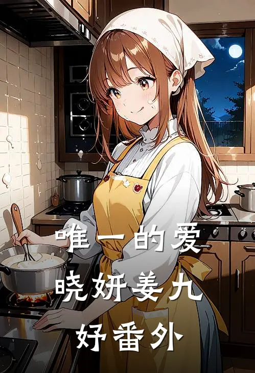 唯一的爱晓妍姜九妤 番外