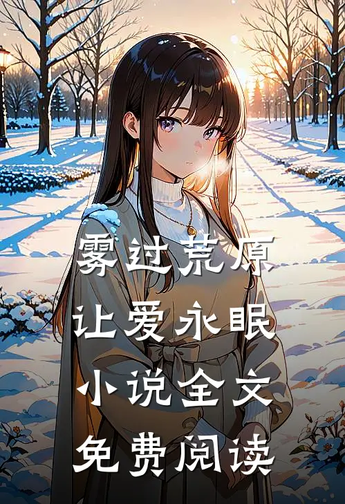 雾过荒原让爱永眠小说全文免费阅读