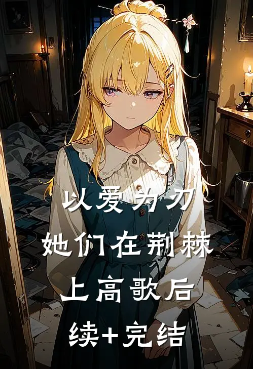 以爱为刃：她们在荆棘上高歌后续+完结