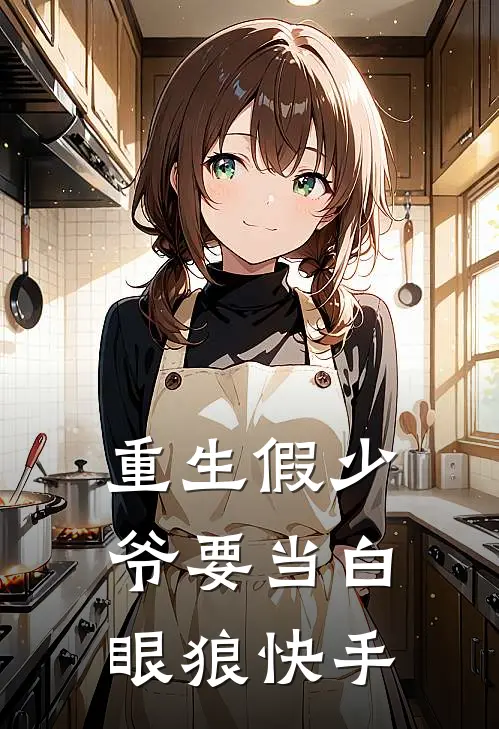 重生假少爷要当白眼狼快手