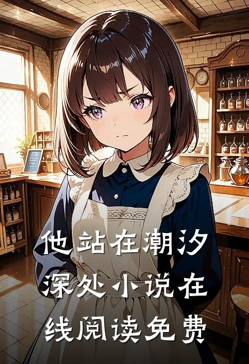 他站在潮汐深处小说在线阅读免费