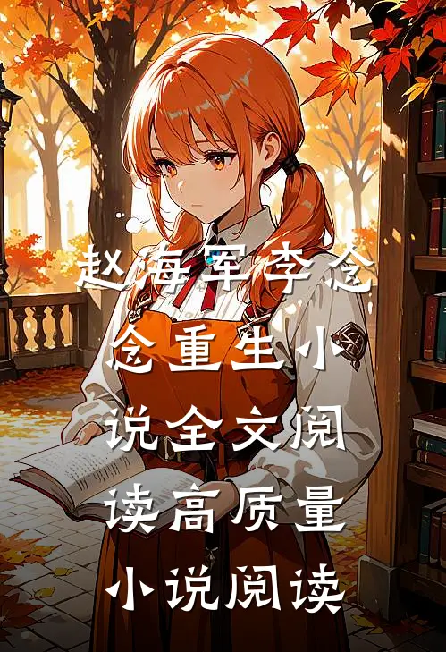 赵海军李念念重生小说全文阅读高质量小说阅读