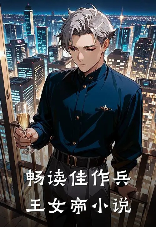 畅读佳作兵王女帝 小说