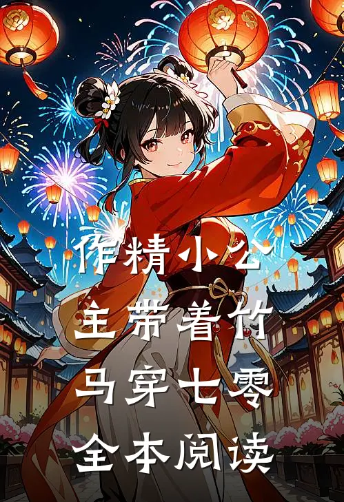 作精小公主带着竹马穿七零全本阅读