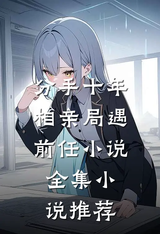 分手十年,相亲局遇前任小说全集小说推荐