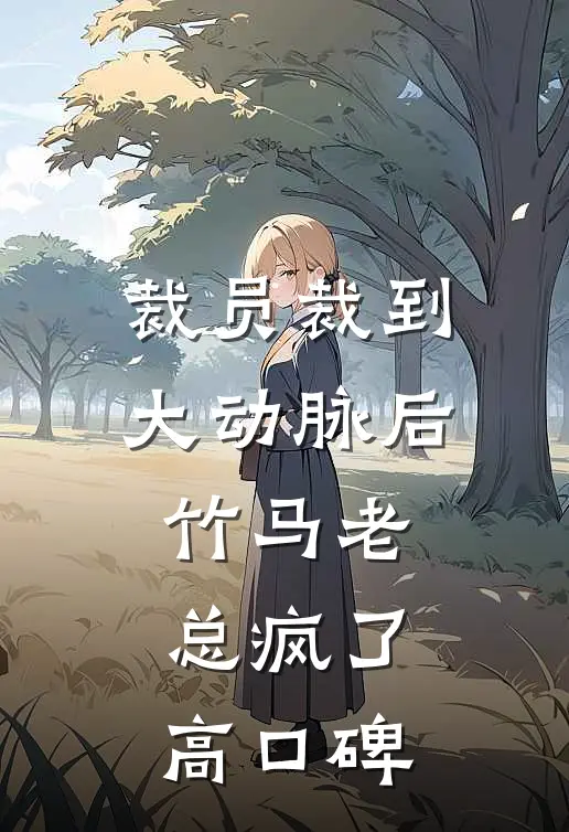 裁员裁到大动脉后，竹马老总疯了高口碑