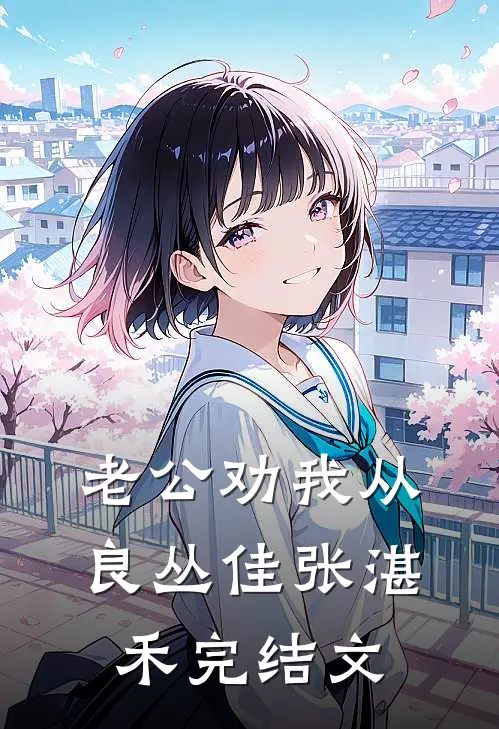 老公劝我从良丛佳张湛禾完结文