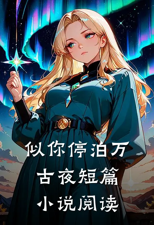 似你停泊万古夜短篇小说阅读